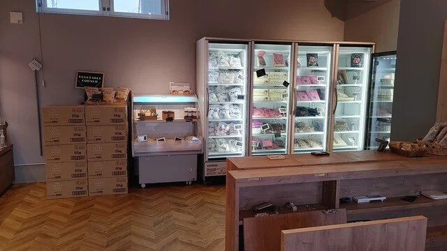 JAオホーツク網走 アンテナショップ - 桂台（その他）の写真