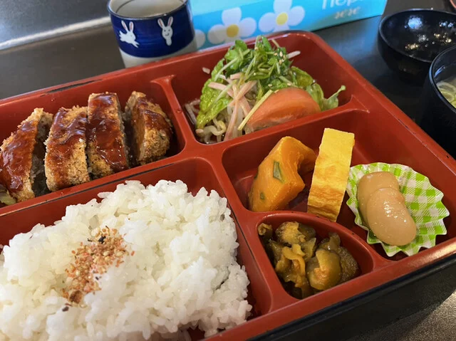 宝龍 城山店 - 東釧路（ラーメン）の写真