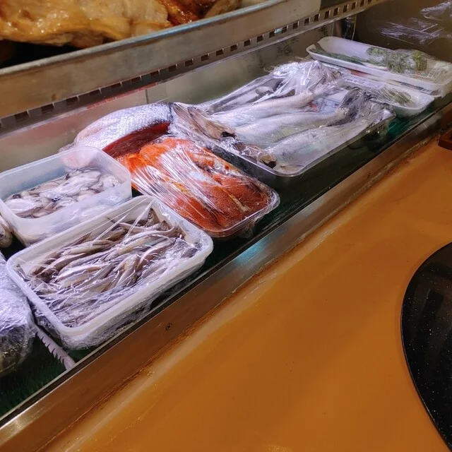 りょうりや 国部 - 旭川（日本料理）の写真