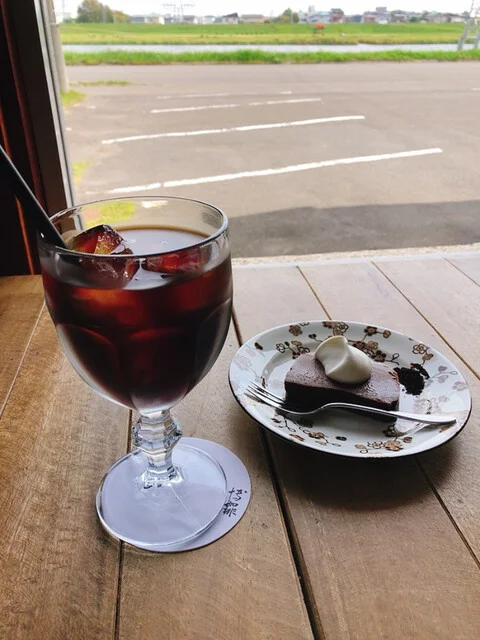 博珈琲 - 新富士（喫茶店）の写真