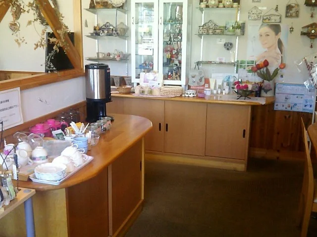 リンデン - 鱒浦（カフェ）の写真