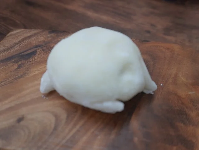 アンデリス 稲穂出張販売所 - 小樽（プリン）の写真