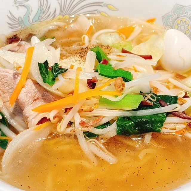 bien - 帯広（食堂）の写真