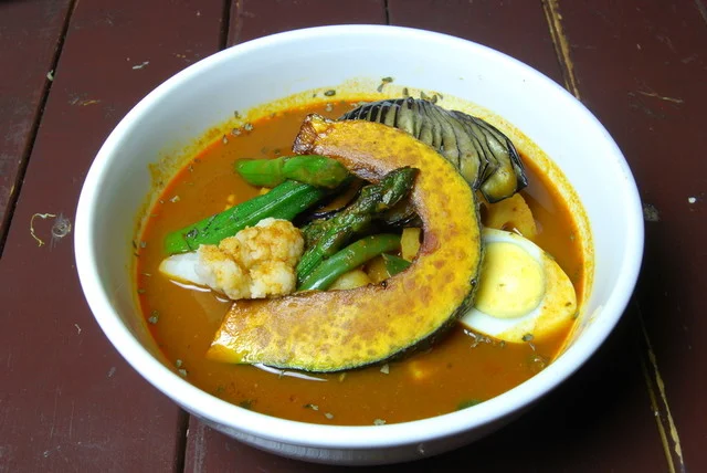 ポカラダイニング 永山店 - 永山（カレー）の写真