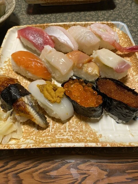 郷土料理おおとみ - 小樽（郷土料理）の写真