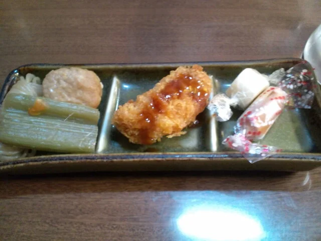 もりもり亭 - 釧路（焼肉）の写真