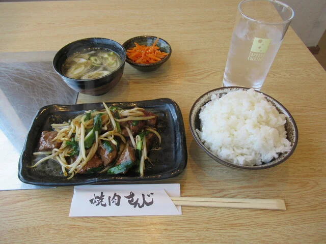 焼肉さんじ 小樽店 - 銭函（焼肉）の写真