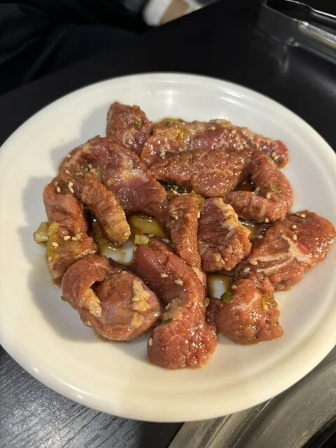 精香園 永山店 - 永山（焼肉）の写真