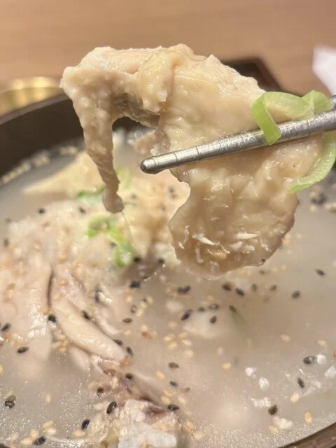 チャンチ 苫小牧店 - 苫小牧（韓国料理）の写真