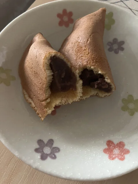 ワコードー - 釧路（和菓子）の写真