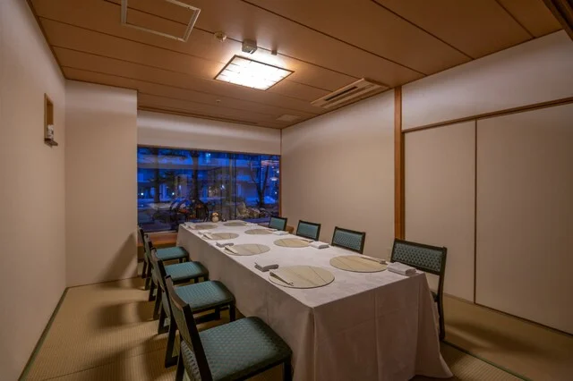 Japanese & Modern Chinese 嵐山（アラシヤマ） - 旭川（日本料理）の写真