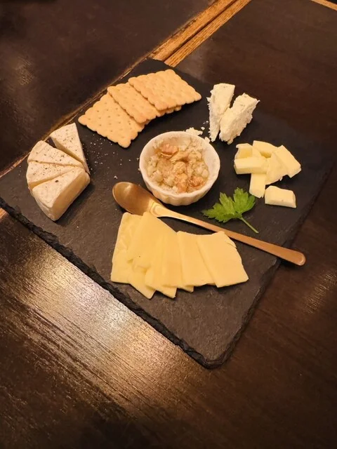 シュトゥーブ（St&uuml;b&rsquo;l） - 苫小牧（ダイニングバー）の写真