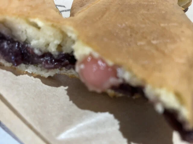 クシロー - 釧路（和菓子）の写真