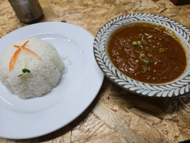 Aaha（アハ） - 旭川（ネパール料理）の写真