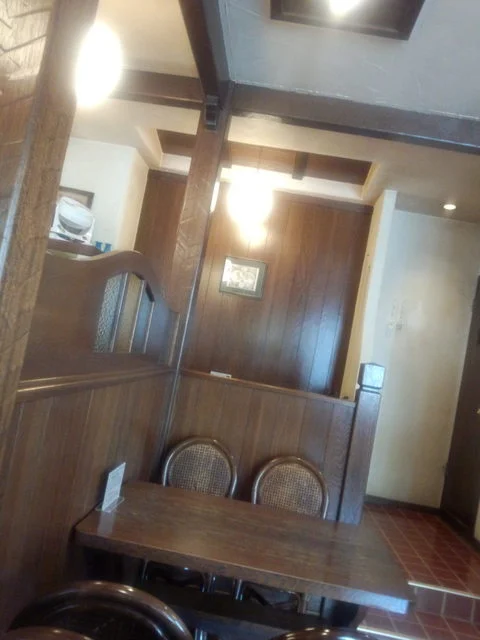 カフェ＆レスト　プライム - 釧路（カフェ）の写真