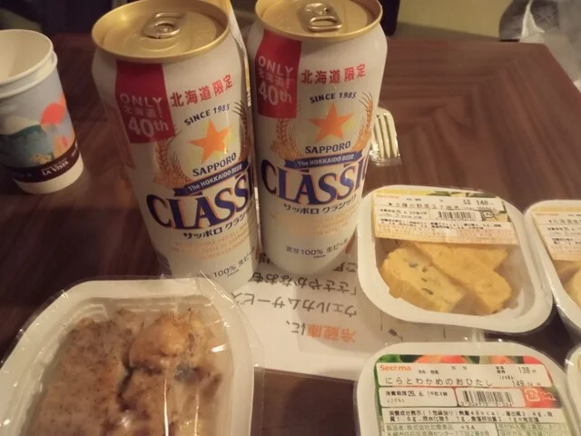 セイコーマート なかた店 - 小樽（コンビニ・スーパー）の写真