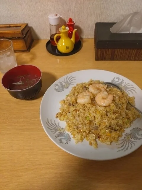 楽食中華 飛燕（ひえん） - 糸井（中華料理）の写真