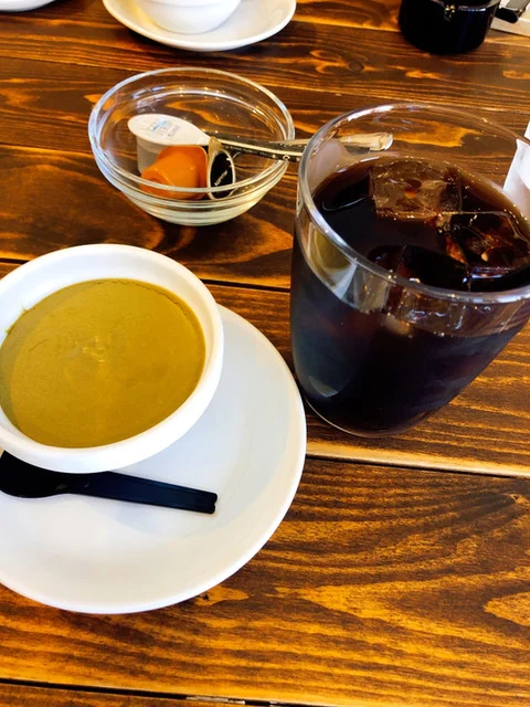 CAFE' BAAL - 小樽（カフェ）の写真