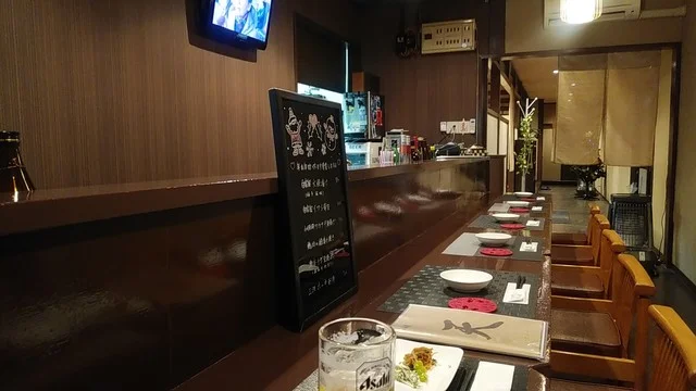 居酒屋 天（イザカヤ テン） - 下北（居酒屋）の写真
