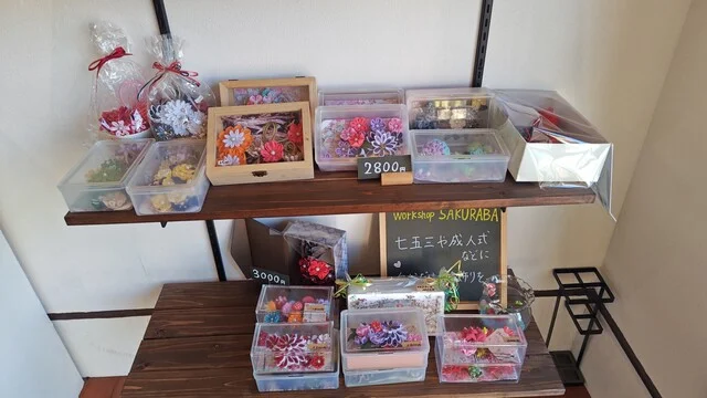 Cookie&Bake minmi（クッキー&ベイク ミンミ） - 釧路（洋菓子）の写真