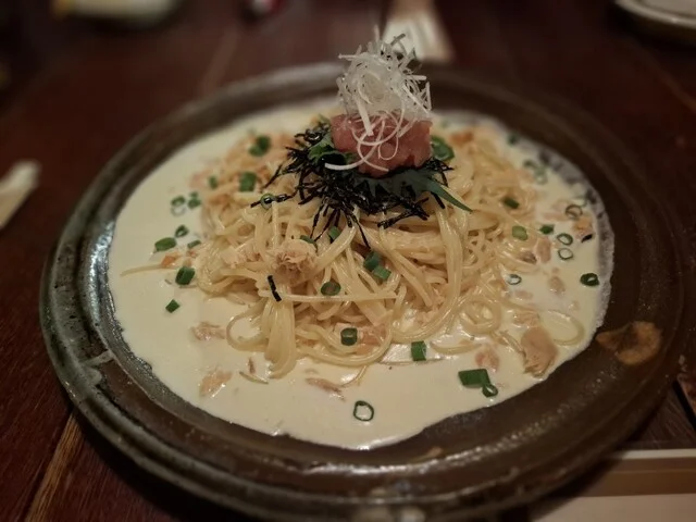 カクテルバー・ジジ（Cocktailbar JiZi） - 釧路（ダイニングバー）の写真