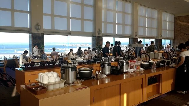 釧路プリンスホテル（Prince Hotel Kushiro） - 釧路（ホテル）の写真