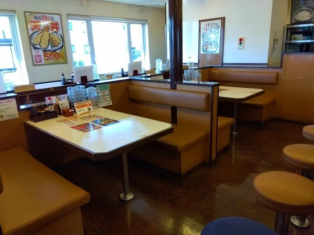 かつてん 苫小牧総本店 - 苫小牧（かつ丼）の写真