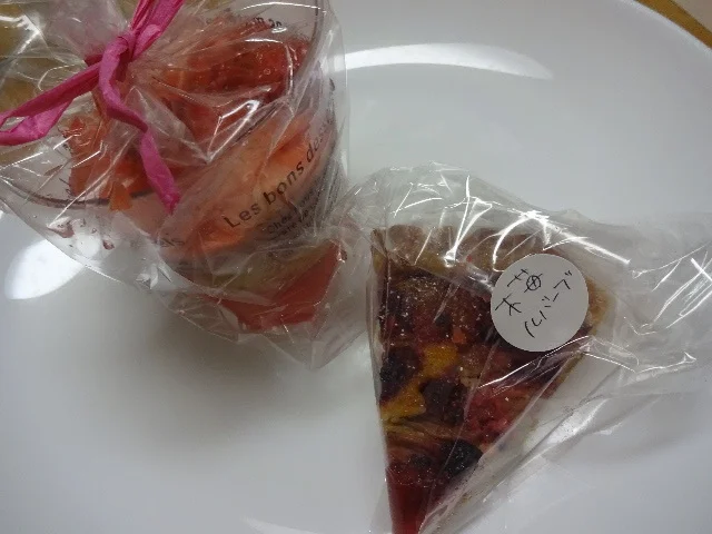 パティスリージャンレイ - 釧路市その他（その他）の写真