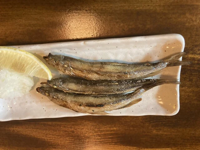 鉄板串焼き じゅうべぇ - 稚内（焼き鳥）の写真