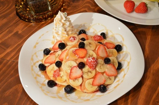 CAFE ROWA（カフェロワ） - 帯広（カフェ）の写真