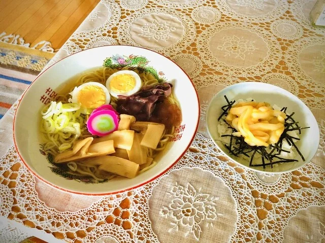 明田鮮魚店 - 稚内（その他）の写真