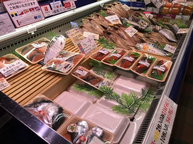 釧路の味 北匠 - 釧路（その他）の写真