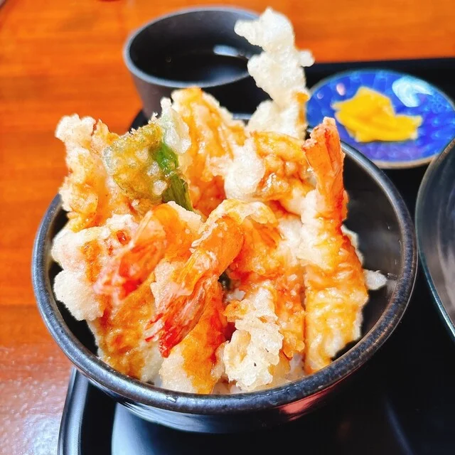 帯広 そば処 カブト（KABUTO） - 西帯広（そば）の写真