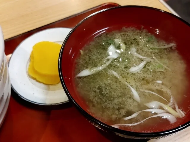 うるとら食堂 - 東釧路（食堂）の写真