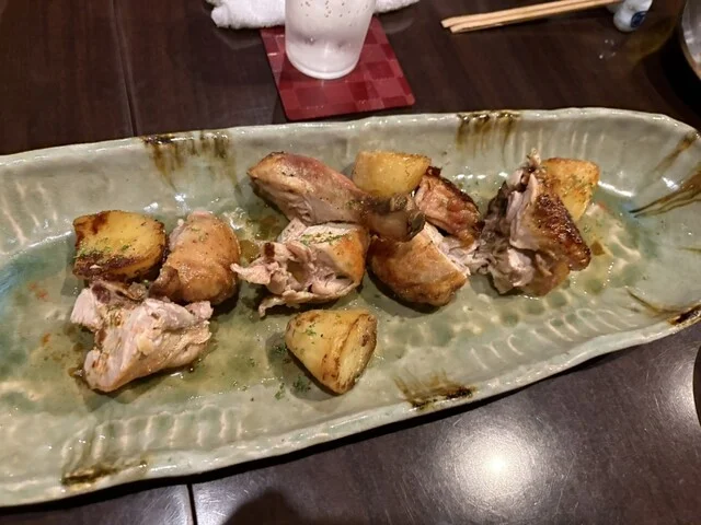 佐々木商店 - 釧路（居酒屋）の写真