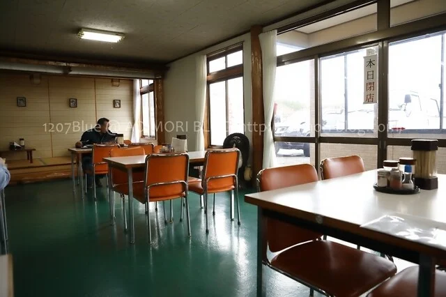 ドライブイン下北 - 近川（海鮮）の写真