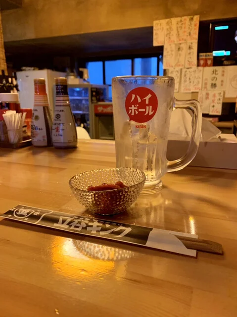 立呑キング - 苫小牧（立ち飲み）の写真