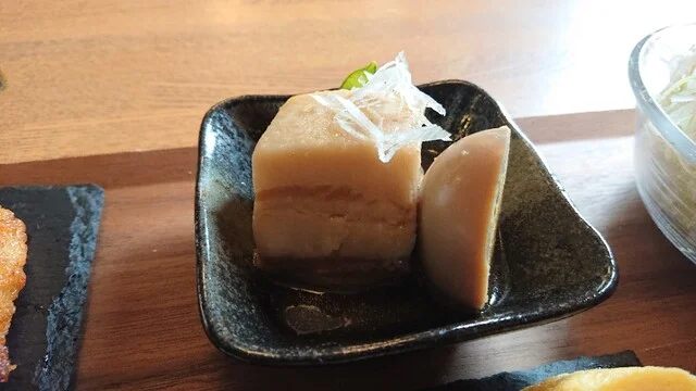 きぃちゃん食堂 - 西帯広（食堂）の写真