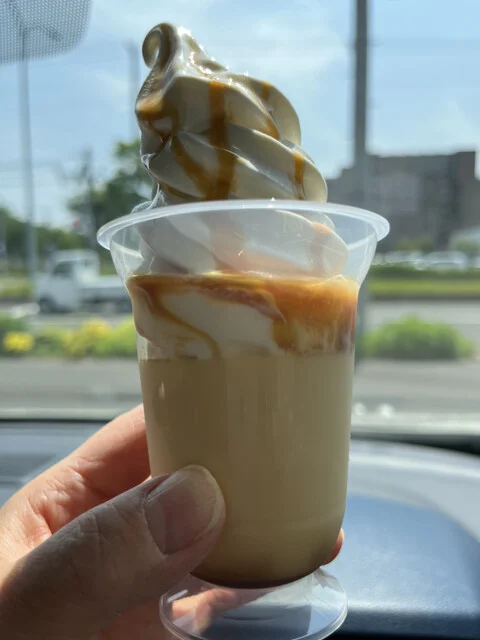 シュ シュ アンジュ（Chou chou ange） - 釧路（ケーキ）の写真