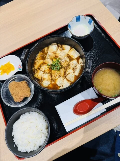 らーめん亭 帯広イオン店 - 帯広（ラーメン）の写真