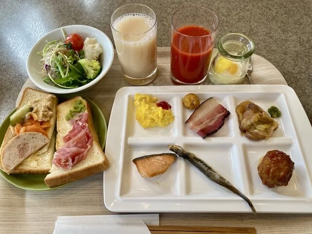 クレッセント旭川 - 旭川（ホテル）の写真