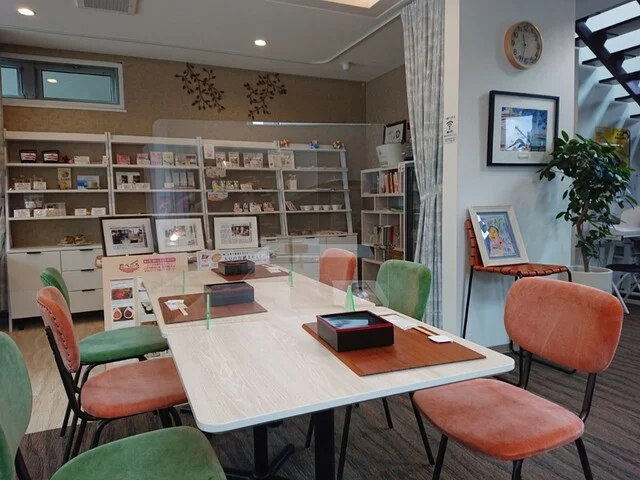 ノブキッチンカフェ（NOBU KITCHEN Cafe） - 帯広（カフェ）の写真