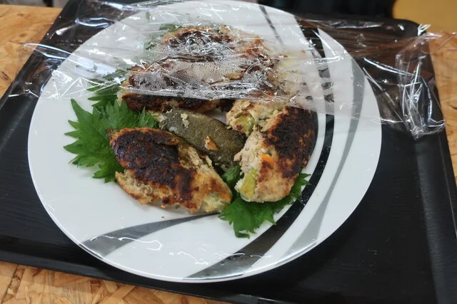 食堂一飯 - 小樽（食堂）の写真