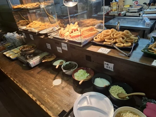 釧路食堂 芦野店 - 釧路（食堂）の写真