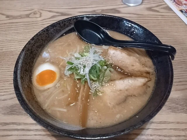 麺屋 柊 - 永山（ラーメン）の写真