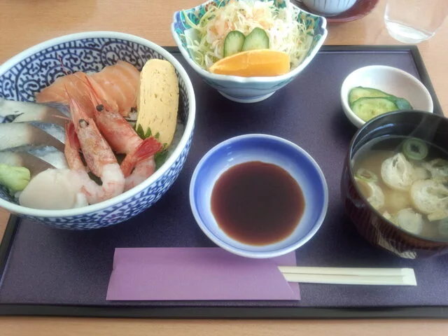 りょう雅 - 東釧路（食堂）の写真
