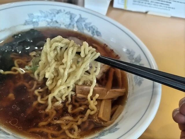 豐來軒（ホウライケン） - 洞爺湖町その他（ラーメン）の写真