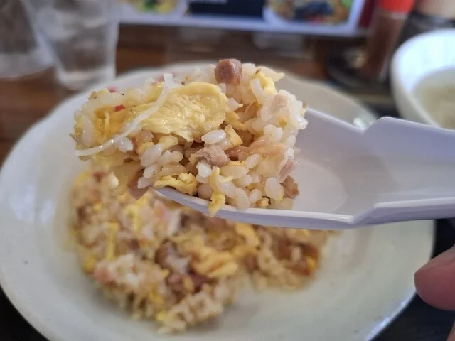 めん処 剛味家（メンドコロ タケミヤ） - 武佐（ラーメン）の写真