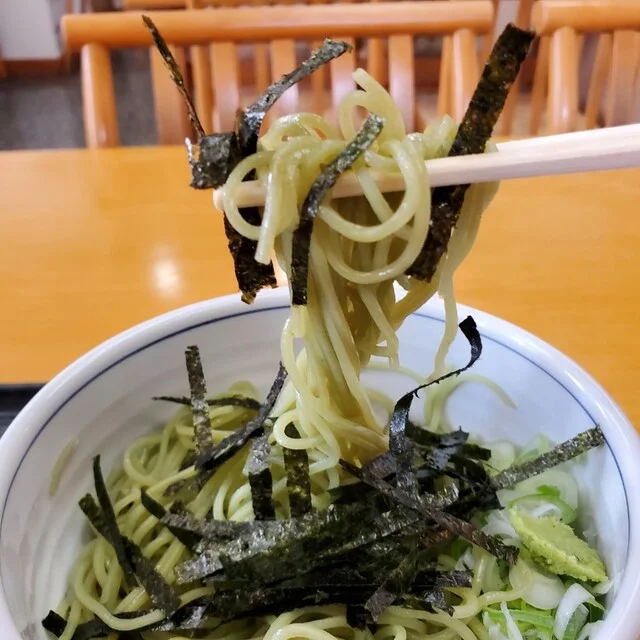 東家 愛国店 - 東釧路（そば）の写真