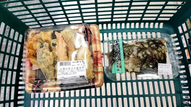 フクハラ 中園店（fukuhara） - 釧路（コンビニ・スーパー）の写真